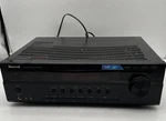 Sherwood RD-6506 5.1CH Channel Av Amplifier Receiver, Hdmi, 3D, 500W Untested. Fixed Price $64.01.