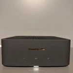 Marantz Model M1 Wireless Streaming Amplifier Black. Fixed Price $750.00.