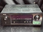 Denon AVR-X2000 7.1CH 4K Hdmi Airplay Dolby Truehd Receiver Amp Used. Fixed Price $331.92.