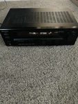 Kenwood VR-616 Receiver Hifi Stereo Vintage Home Theater 5.1 Channel Audio. Fixed Price $69.00.