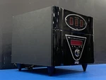 Rdx IDF-40 Tube Powered Surround Sound 5.1 Receiver & Digital Amplifier W/ Sub. Fixed Price $149.99.