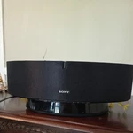 Sony NAS-CZ1 Network Audio Player Am/fm/cd MP3 Ethernet Brand New Sealed Retail. Fixed Price $35.00.