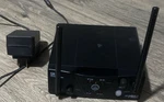 Akg Mini Pro SR40 Wireless Stationary Receiver (mic Not Included) Clean W2C2. Fixed Price $44.00.