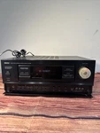 Denon AVC-3030 Precision Audio Component /av Surround Amplifier Tested. Fixed Price $199.99.