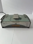 Jvc FS-SD9 Compact Component System Cd Player/am-fm Shelf Stereo *working. Fixed Price $79.99.