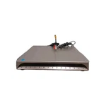 Sony S-master Digital Amplifier Dvd Receiver 5DISC Changer HCD-FX10 Korea Made. Fixed Price $59.00.
