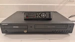 Samsung DVD-VR375 Dvd/vcr Combo Vhs To Recorder Hdmi Tested With Remote. Fixed Price $125.00.