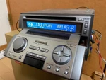 Pioneer Carrozzeria FH-P9900MD Double Din Cd/md Player Vintage Japan. Fixed Price $305.81.