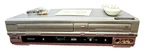 Sylvania DVR-90VG Progressive Scan Recorder Vcr Combo Dubbing W/ Vhs & Dvd-r. Fixed Price $79.99.