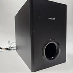 Phillips Subwoofer Speaker HTL2151/F7. Fixed Price $55.00.