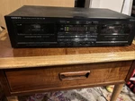 ONKYO-RW450. Fixed Price $41.50.