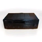 Yamaha RX-V390 2 Ch Av Surround Sound Receiver Stereo System No Remote Tested. Fixed Price $69.99.
