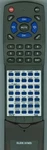 Replacement Remote For Rotel RR-AT97, RC1580, RC1082. Fixed Price $34.85.