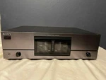 Sony TA-N731 Stereo Power Amplifier 250 Watt For Parts Only Not Working. Fixed Price $76.49.