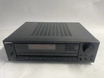 Vintage Sony Stereo Fm-am Receiver Model STR-AV720 Tested No Remote 190 Watt. Fixed Price $62.99.