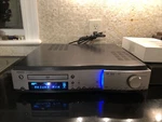 Mint Onkyo DR-S2.2 Dvd Dolby Progressive Scan Receiver Player & Remote. Fixed Price $262.49.