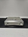 Denon DRA-F101 Am/fm Stereo Receiver Used Fully Working Includes Cable. Fixed Price $86.07.