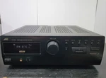 Jvc RX-554V Am/fm A/v Stereo Reciever. Fixed Price $55.00.