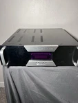 Elan D1650/ D1651 Channel Whole Home Amplifier (rack Version) Untested. Fixed Price $199.99.