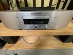 Marantz SA-14S1 Sacd/cd Player Usb-dac Dsd 5.6MHZ Pcm 192KHZ/24BIT Japan. Fixed Price $1060.00.