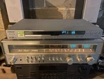 Vintage Fisher RS-2003 Studio Standard Am/fm Stereo Receiver Tested/works!. Fixed Price $179.99.