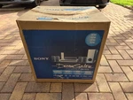 Sony Dvd Dream System DAV-FX10 Home Threatre Nos Open Box Sealed Interior. Fixed Price $399.95.
