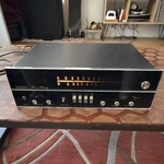Harman Kardon Five Thirty Vintage Fm/am Stereo Receiver Audio Component. Fixed Price $285.00.
