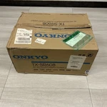 Onkyo TX-SR608 Black Home Theater Av Receiver Ampli-tuner Audio-video. Fixed Price $249.95.