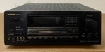 Onkyo Integra Receiver Audio Video Tuner Amplifier Model No. TX-DS838. Fixed Price $199.99.