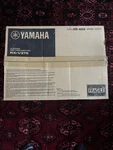 Yamaha RX-V375 5.1-CHANNEL 4K Av Receiver. Fixed Price $329.99.