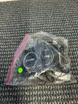 Actiontec MWTV2KIT01 MYWIRELESSTV2 Video Transmitter And Receiver - Black Used. Fixed Price $85.99.
