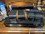 Sony STR-KS370 Hdmi Bundle Home Theater Receiver System Am Fm Speakers Remote. Fixed Price $100.00.