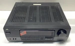 Jvc Stereo Receiver RX-5000VBK Black. Fixed Price $49.99.