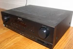 Sherwood RX-4503 2.1 Channel 100W Rms Am/fm Stereo Receiver -tested No Remote. Fixed Price $45.00.