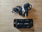 Niles Audio C5-HDMI CAT-5 Transmitter Balun Send High-def Video Surround. Fixed Price $19.97.