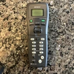 Original Sony Amplifier STR-DE935 STR-V525 STR-DE535 Program Remote Control. Fixed Price $50.99.