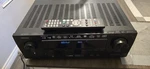 Denon AVR-X1500H 7.2 Channel A/v Receiver Heos Alexa Dolby Atmos Dts:x Bundle. Fixed Price $249.99.