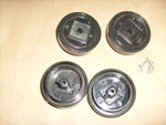 Insignia NS-R5100 Surround Sound Receiver 4 Feet Foot Lot. Fixed Price $24.50.