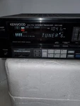 Kenwood Japan KR-V45 55W Per Channel Am/fm Home Theater Stereo Receiver Read. Fixed Price $59.95.