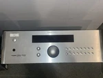 Rotel RSP-1570 Av Processor (no Remote-silver). Fixed Price $295.00.