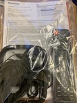 Pioneer VSX-534: Home Audio Smart Av Receiver Accessories Only W/ Remote, Manual. Fixed Price $45.99.