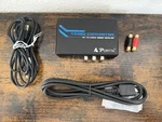 Portta Video Converter To Hdmi 1080P Scaler With Usb & Cables. Fixed Price $39.99.