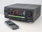 Aiwa AV-X220U 5.1 Channel Home Theater A/v Stereo Receiver. Fixed Price $130.00.
