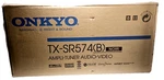 Onkyo TX-SR574B 7.1 Channel Av Receiver New. Fixed Price $199.00.