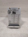 Ge Security Ifs VR7820 Channel Digital Video Receiver. Fixed Price $280.00.