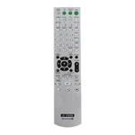 Replacement Sony RM-ADU005 Remote Control For DAV-DX155 DZ120 DZ555K HDX265. Fixed Price $10.00.