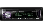Pioneer DEH-X3600S Cd Receiver With Mixtrax Usb Direct Control Am Fm Radio. Fixed Price $99.99.