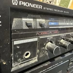 Pioneer Receiver SX-313 Parts. Fixed Price $64.99.