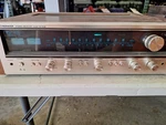 Pioneer SX-636 Stereo Receiver Tested, Working.. Fixed Price $279.88.