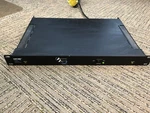 Peavey Ips 150 Industrial Power Amplifier Architectural Acoustics, Pre-owned. Fixed Price $85.00.